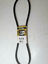 Dayco FHP Utility V-Belt 1/2 x 47