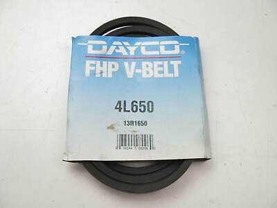 Dayco FHP Utility V-Belt 1/2