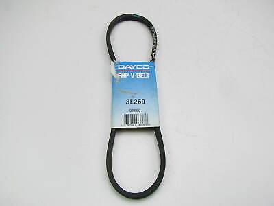 Dayco FHP Utility V-Belt 3/8