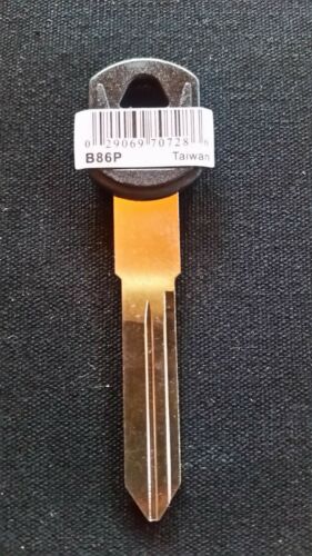 Hy-ko Products Key Blank - Gm Auto B86P