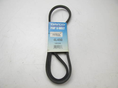 Dayco FHP Utility V-Belt 1/2 x 49