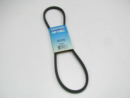 Dayco FHP Utility V-Belt 3/8