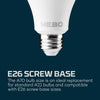 NEBO Blackout Backup - Emergency Bulb