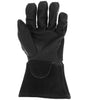 Mechanix Wear Welding Gloves Cascade - Torch Welding Series Medium,  Black (Medium, Black)