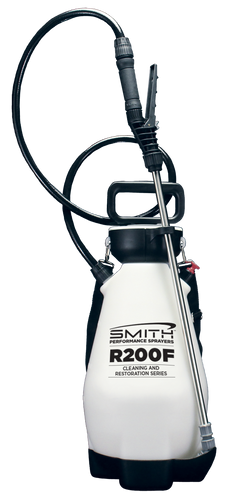 Smith™ 2 Gallon Cleaning and Restoration Series Foaming Compression Sprayer (2 Gallon)