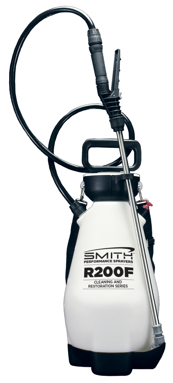 Smith™ 2 Gallon Cleaning and Restoration Series Foaming Compression Sprayer (2 Gallon)