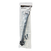 National Hardware Door & Gate Spring (11, Black - Bagged)