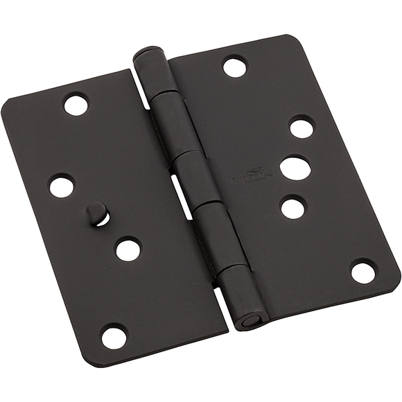 National Hardware Security Stud Hinge (4