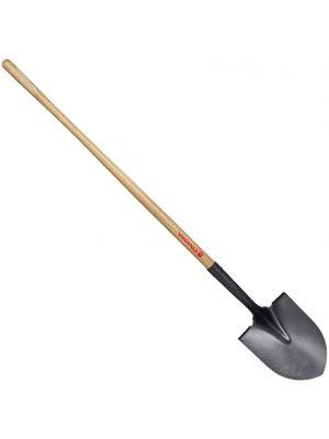 #2 Round Point Shovel - DIY