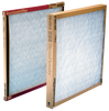 American Air Filter 12in. X 25in. X 1in. Strata Density Fiberglass Air Filter 22 (12 X 25 X 1)