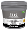 Custom Building Products T1-60™ Economical Tile Adhesive  3.5 Gallon (3.5 Gallon)