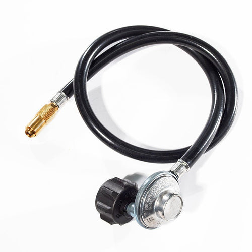 Blackstone Propane Tank Adapter Hose with Regulator (3-Feet)