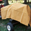 Dize Weathermaster® Drawstring Poly Tarp