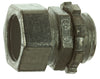 Thomas & Betts Steel City Non-insulated 1-1/4 Connector Conduit Compression