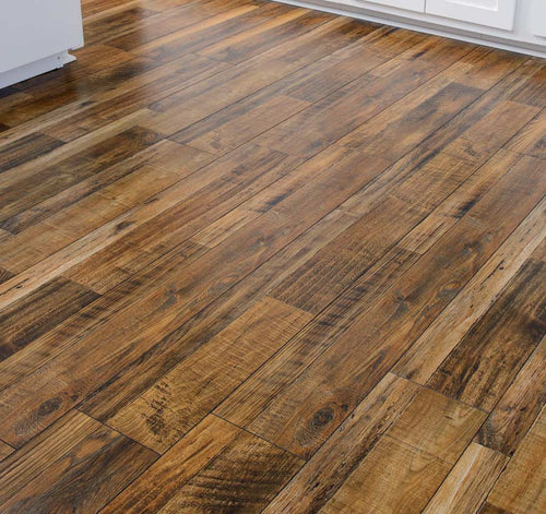 Designer Choice Laminate Flooring Tobacco Barn – 4001