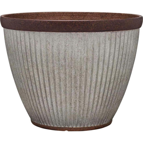 WESTLAKE ROUND PLANTER