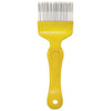 LITTLE GIANT HONEY UNCAPPING SCRATCHER FORK (YELLOW/METAL)