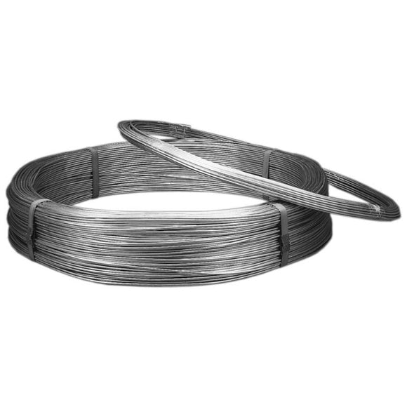 BEKAERT 170KPSI HIGH TENSILE WIRE COIL CLASS 3 (12.5 GA-2000 FT)