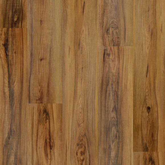 Designer Choice Luxury Vinyl Flooring American Walnut - 919-5