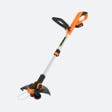 Worx 20V Power Share 12 Cordless String Trimmer & Edger (12)