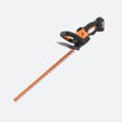 Worx 20V Power Share Cordless 22 Hedge Trimmer (22)