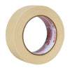 Duck® Brand Professional Painter's Tape - Beige, 1.41 in. x 60 yd. (1.41 x 60 yard, Beige)